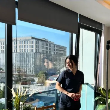 Femin House klinik alanı
